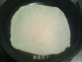 牛肉酱香饼的做法步骤：22