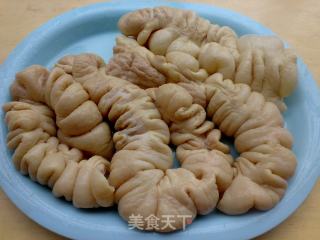 秘制卤肥肠的做法步骤：3