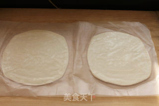 零基础飞饼版蛋挞的做法步骤：1