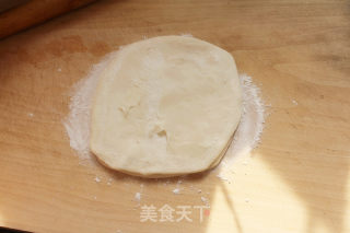 零基础飞饼版蛋挞的做法步骤：2