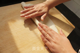 零基础飞饼版蛋挞的做法步骤：4