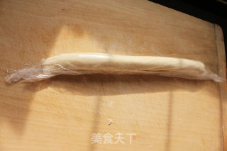 零基础飞饼版蛋挞的做法步骤：5