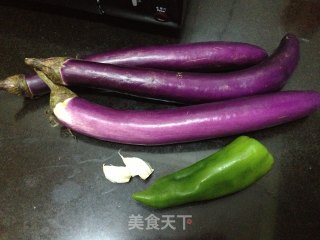 少油版茄子烧法——酱烧茄子的做法步骤：1