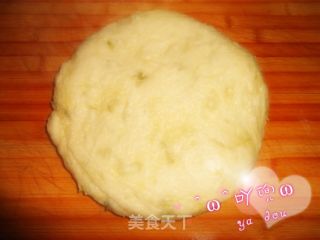 葱香蒸饼的做法步骤：12