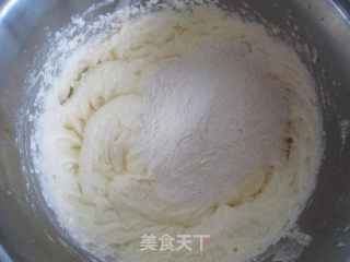也可以做成马芬的柠檬茶面包的做法步骤：6