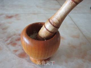 叉烧肉的做法步骤：3