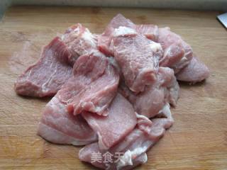 叉烧肉的做法步骤：5