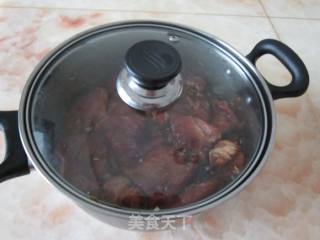 叉烧肉的做法步骤：8