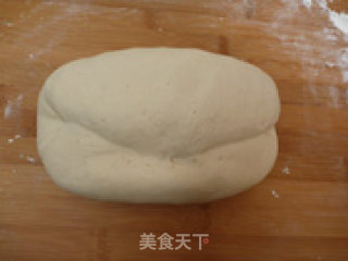 豆浆刀切馒头的做法步骤：6