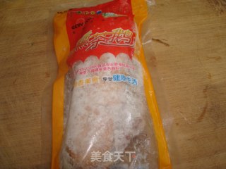 小炒熏茶鹅的做法步骤：1