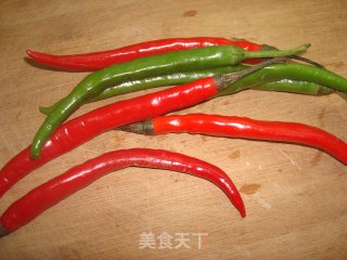 小炒熏茶鹅的做法步骤：2