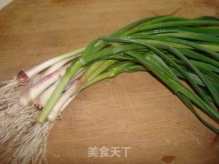 小炒熏茶鹅的做法步骤：3