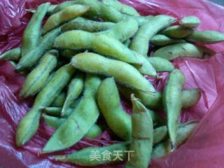 简单又营养的毛豆蒸肉-孕妇也可以吃的哦的做法步骤：1