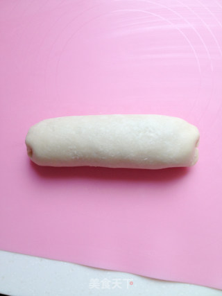 烤酥肉龙的做法步骤：14