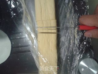 黄油小饼干的做法步骤：7