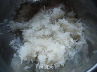 辣白菜的做法步骤：3