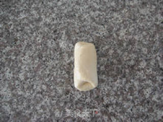 【葡萄奶酥面包】--- 简单而不失美味（全程面包机版）的做法步骤：14