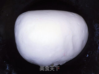 《土家酱香饼》------好吃的山寨版的做法步骤：1