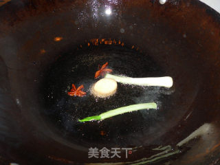 《土家酱香饼》------好吃的山寨版的做法步骤：3
