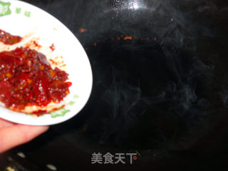 《土家酱香饼》------好吃的山寨版的做法步骤：4
