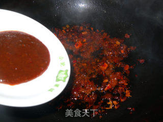 《土家酱香饼》------好吃的山寨版的做法步骤：5