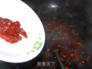 《土家酱香饼》------好吃的山寨版的做法步骤：6