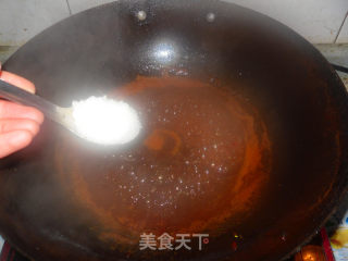 《土家酱香饼》------好吃的山寨版的做法步骤：7