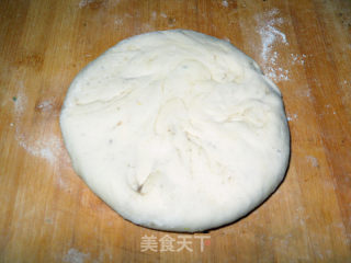 《土家酱香饼》------好吃的山寨版的做法步骤：13