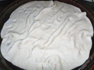 《土家酱香饼》------好吃的山寨版的做法步骤：14