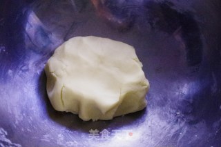 花朵饼干的做法步骤：5