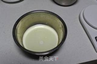 葡萄干麦芬的做法步骤：2