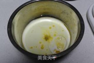 葡萄干麦芬的做法步骤：3