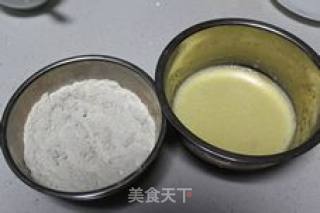 葡萄干麦芬的做法步骤：5