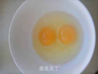 紫菜包饭~的做法步骤：5
