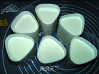 黄桃酸奶水果沙拉的做法步骤：5
