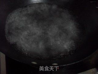 桂花芝麻汤圆的做法步骤：7