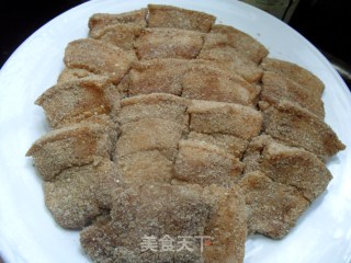 粉蒸肉的做法步骤：5