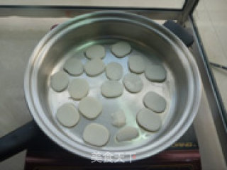 西红柿炒年糕的做法步骤：3