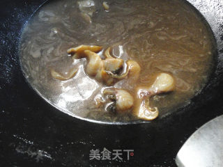 酸辣水煮鱼片的做法步骤：16