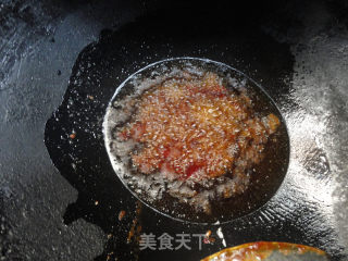 酸辣水煮鱼片的做法步骤：18
