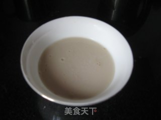 刀切馒头的做法步骤：1