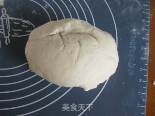 刀切馒头的做法步骤：3