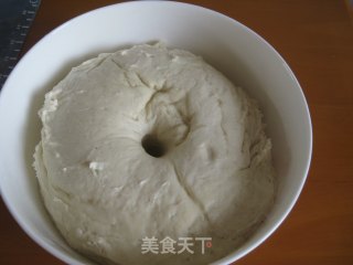 刀切馒头的做法步骤：5