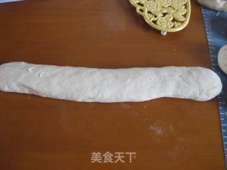 刀切馒头的做法步骤：7