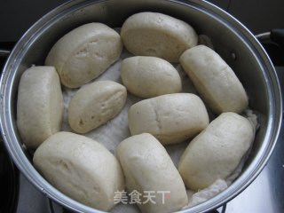 刀切馒头的做法步骤：9