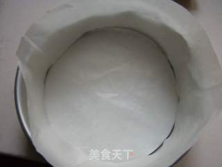 大理石抹茶蜂蜜蛋糕的做法步骤：1