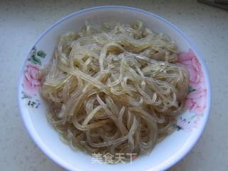 酸菜粉条肉的做法步骤：4