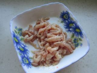 酸菜粉条肉的做法步骤：5