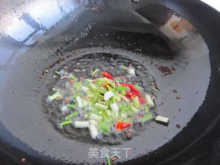 酸菜粉条肉的做法步骤：7