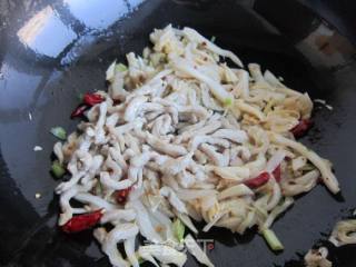 酸菜粉条肉的做法步骤：9